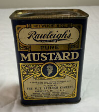 Antique advertising tin for sale  Phoenix