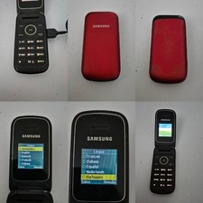 Cellulare samsung sgh usato  Giugliano in Campania