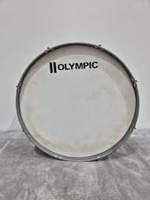 Olympic inch marching for sale  LITTLEHAMPTON