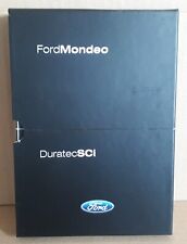 Ford mondeo duratec for sale  BOURNE