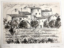 Pierre zénobel colle d'occasion  Maurens