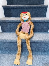 Vintage hosung puppet for sale  Hicksville