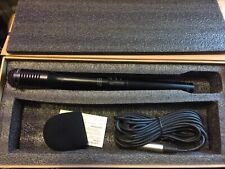 Microphone canon bst d'occasion  Champigny-sur-Marne