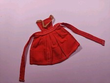 Grembiule barbie ponytail usato  Lecce