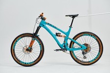 Yeti sb6 turq usato  Livorno