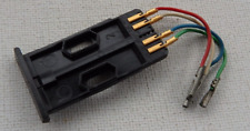 Philips headshell trägerplatt gebraucht kaufen  Wipperfürth