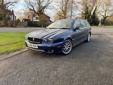 2009 jaguar type for sale  UK