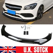 4pcs black lower for sale  LEICESTER