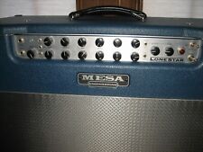 Mesa boogie lone d'occasion  Expédié en Belgium
