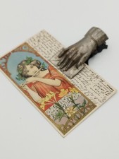 Pince lettre vintage d'occasion  Castanet-Tolosan