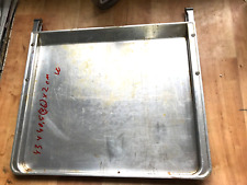Alu backblech alublech gebraucht kaufen  Würzburg