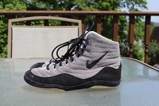 Nike inflict grey for sale  Saint Marys