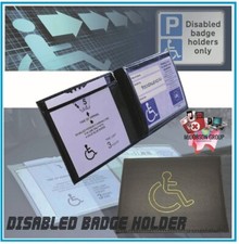 Disabled parking permit for sale  LINCOLN