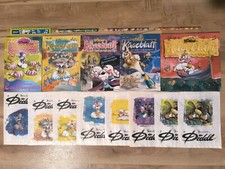 Diddl sammlung gebraucht kaufen  Karlsruhe