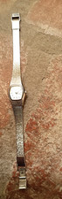 Relógio feminino Seiko quartzo/parte traseira de aço inoxidável/85626/4N01-5021/642248 comprar usado  Enviando para Brazil