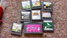 Bundle nintento lite for sale  KENDAL