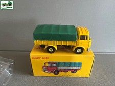 Gak berliet baché d'occasion  Expédié en Belgium