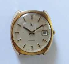 Lip automatic 1970 d'occasion  Soyaux