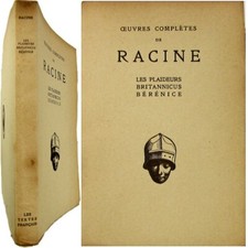 Plaideurs britannicus béréni d'occasion  Nogent-le-Roi