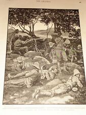 1900 print bethune for sale  YORK
