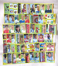 Panini football unused for sale  WAKEFIELD