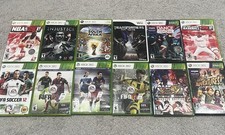 Xbox 360 games. for sale  Chicago
