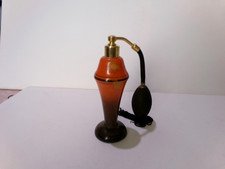 Vaporisateur parfum ancien d'occasion  Bédarieux