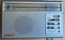Fidelity bs2 portable for sale  NEWCASTLE UPON TYNE