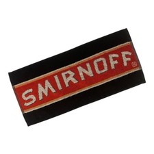 Smirnoff vodka cotton for sale  LONDON