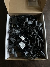 Room essentials string for sale  Rancho Cucamonga