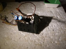 Uher variocord 263 gebraucht kaufen  Poppenricht