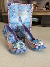 Irregular choice disney gebraucht kaufen  Nieder-Olm
