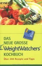Große weight watchers gebraucht kaufen  Berlin
