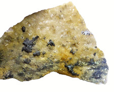 Pyrargyrit argentit braunspat gebraucht kaufen  Krumhermersdorf