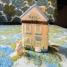 Easter village bunny for sale  Lincoln