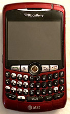 Blackberry curve 8310 for sale Blackberry curve 8310 for sale  Irving