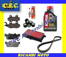 Kit tagliando completo usato  Casoria