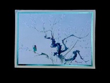 Vtg tyrus wong for sale  Redwood City