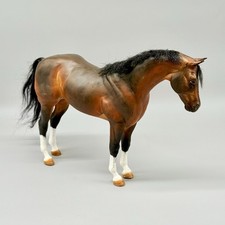 Breyer horse custom for sale  Newton