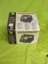 Wen wet wheel for sale  Clive