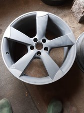 Alufelgen audi gebraucht kaufen  Lampertheim