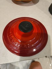 Creuset sauce pan for sale  Sewell