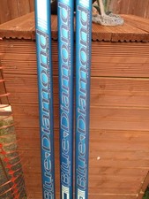Leeda blue diamond for sale  WELWYN GARDEN CITY