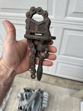 Williams vulcan chain for sale  Bremerton