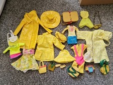 Barbie sindy fashion for sale  SCUNTHORPE
