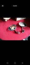 Pair lucas style for sale  PETERBOROUGH
