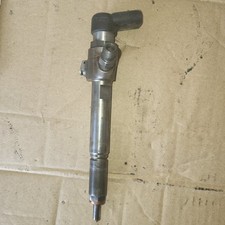 Injecteur siemens renault d'occasion  Gabarret