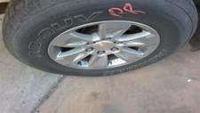 Wheel 17x8 alloy for sale  Corvallis