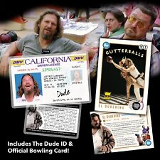 Dude big lebowski for sale  Absecon