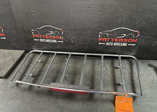 Bmw chrome luggage for sale  Cochranton